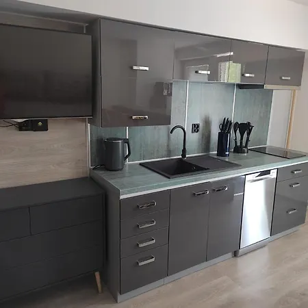 Apartament Lipno Pearl 4 Lipno nad Vltavou Zewnętrze zdjęcie