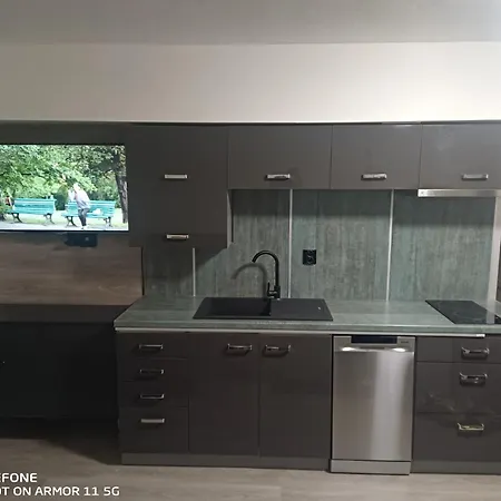 Apartament Lipno Pearl 4 Lipno nad Vltavou Zewnętrze zdjęcie