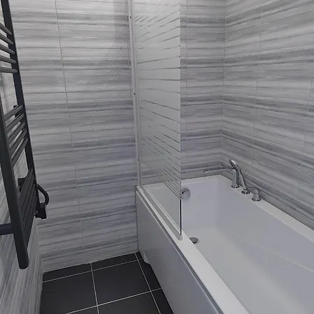 Apartament Lipno Pearl 4 Lipno nad Vltavou Zewnętrze zdjęcie