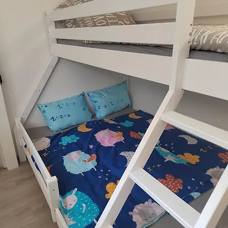 Apartament Lipno Pearl 4 Lipno nad Vltavou Zewnętrze zdjęcie