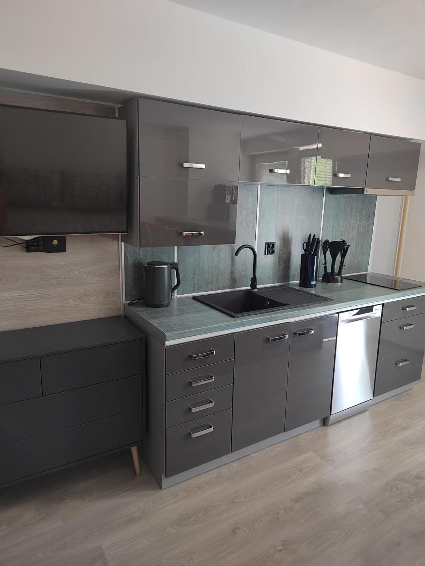 Apartment Lipno Pearl 4 *