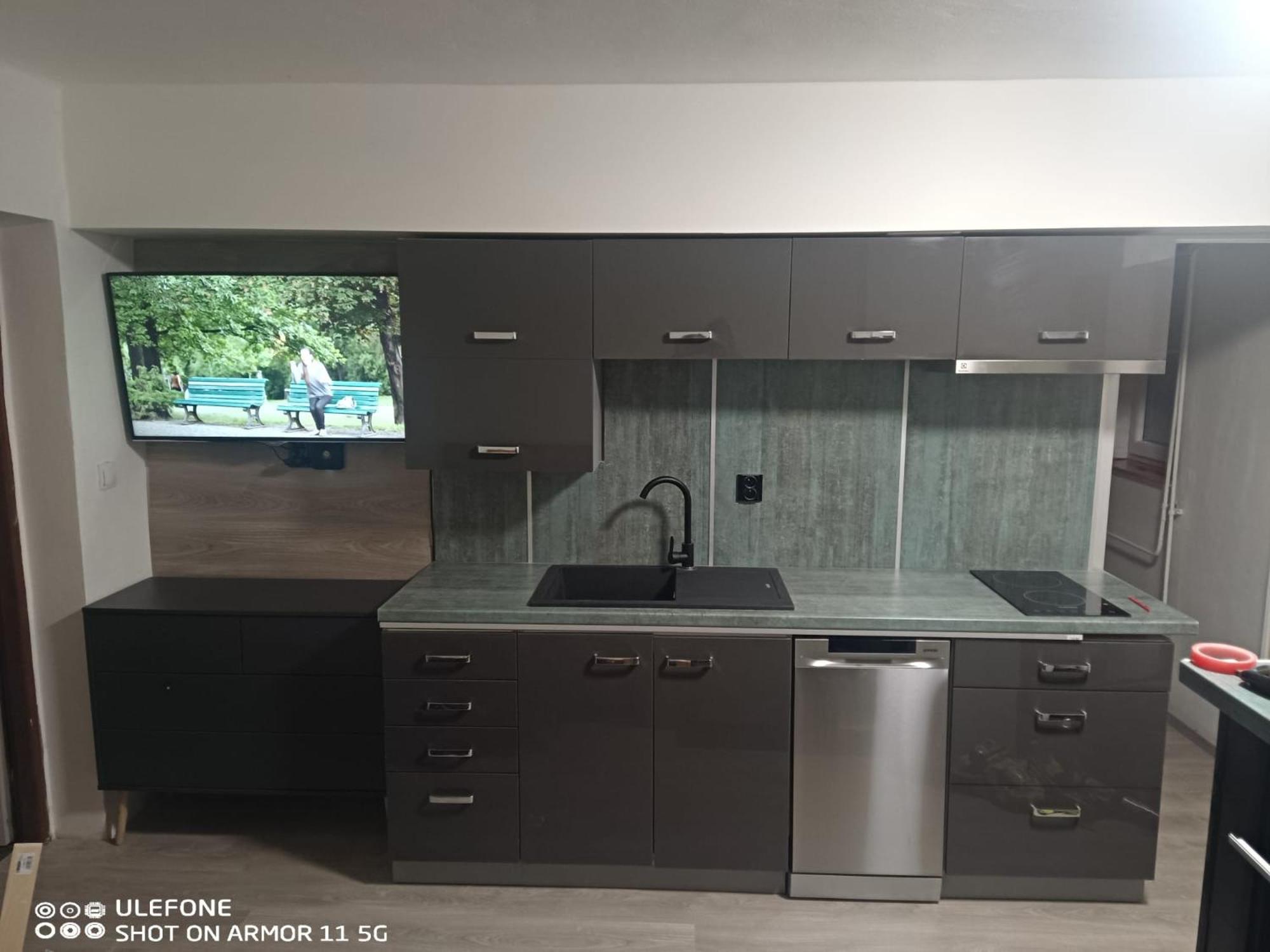 Apartment Lipno Pearl 4 Lipno nad Vltavou