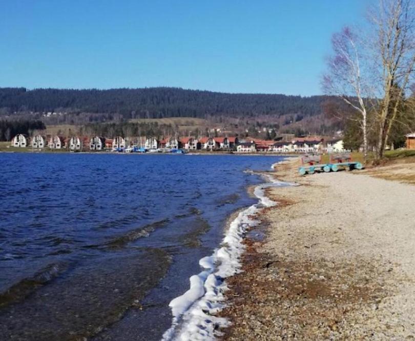 Apartment Lipno Pearl 4
