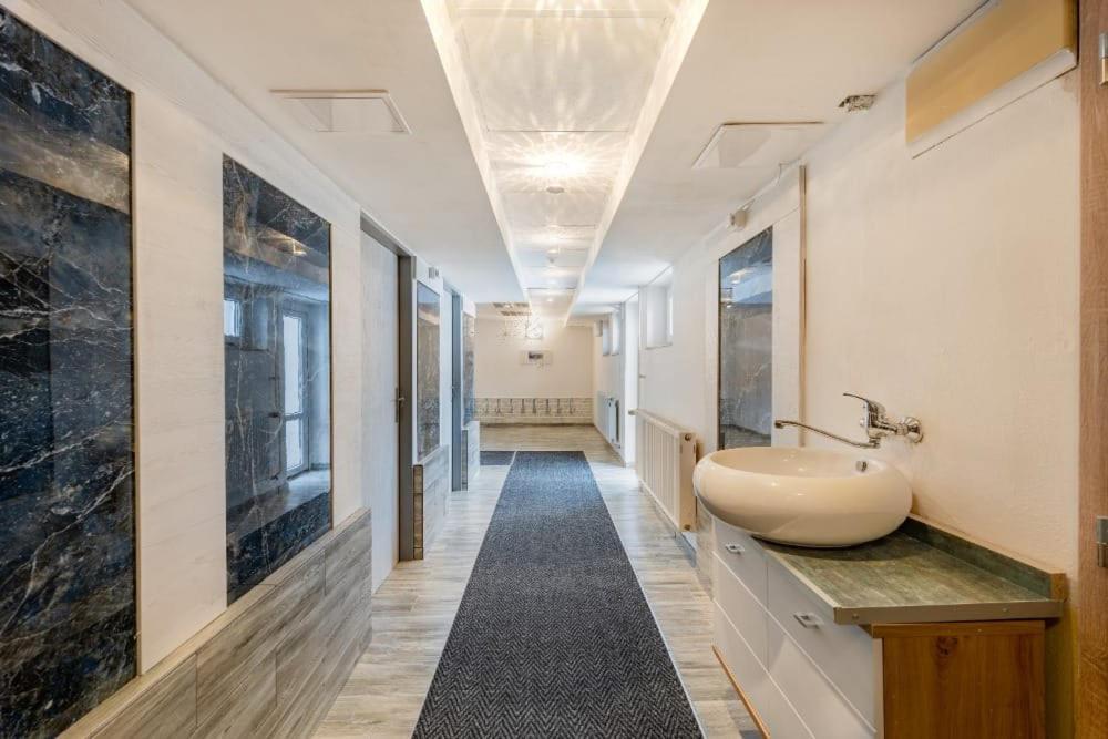 Lipno Pearl 4 Apartment