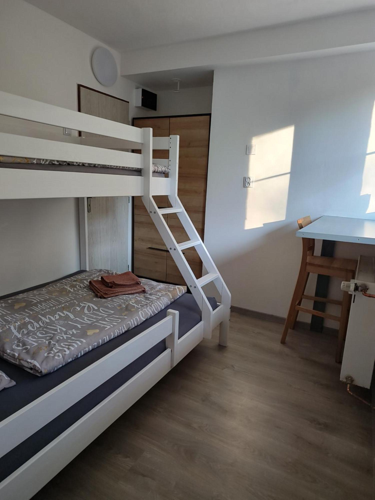 Lipno Pearl 4 Apartment Lipno nad Vltavou
