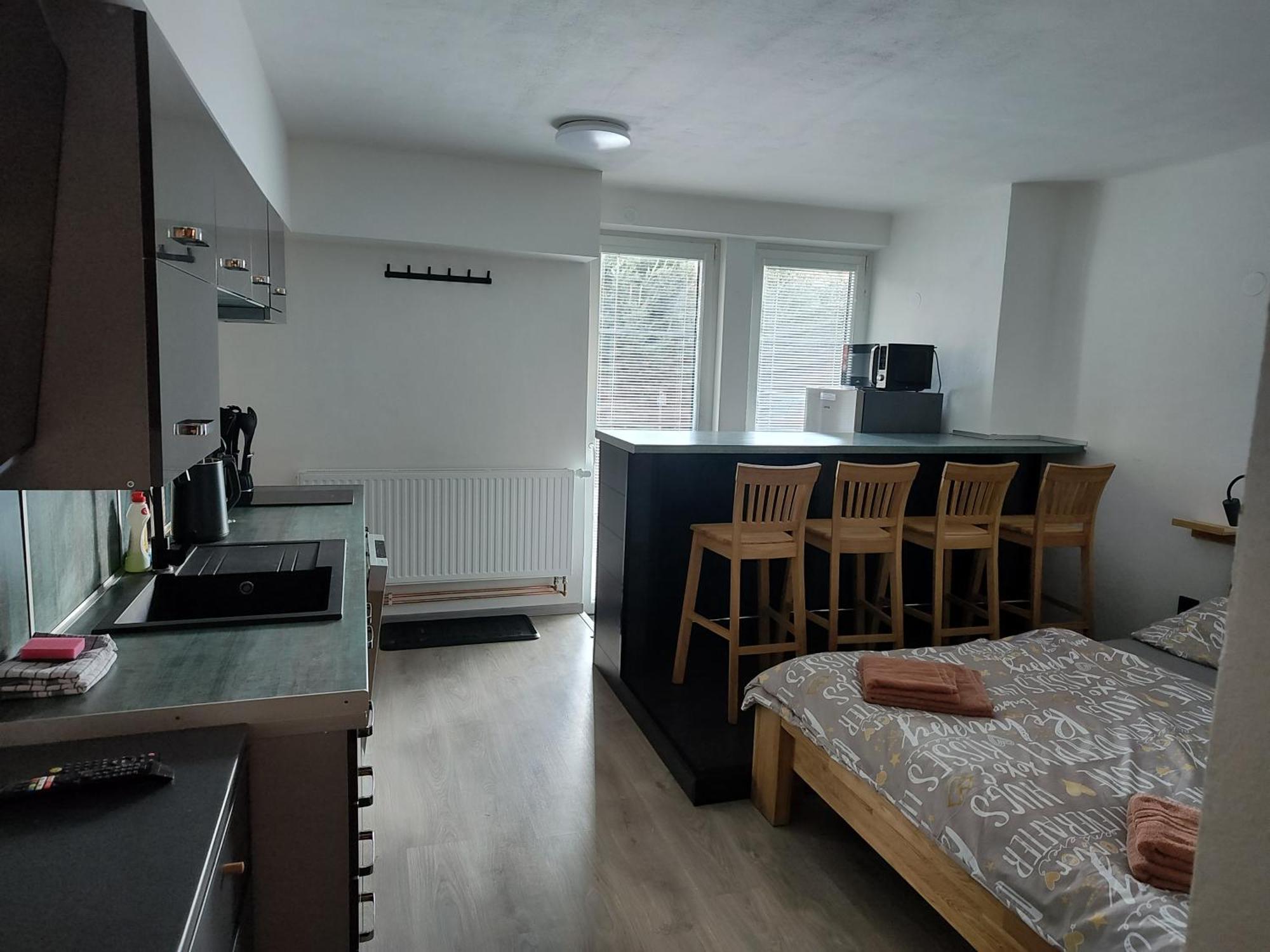 Lipno Pearl 4 *