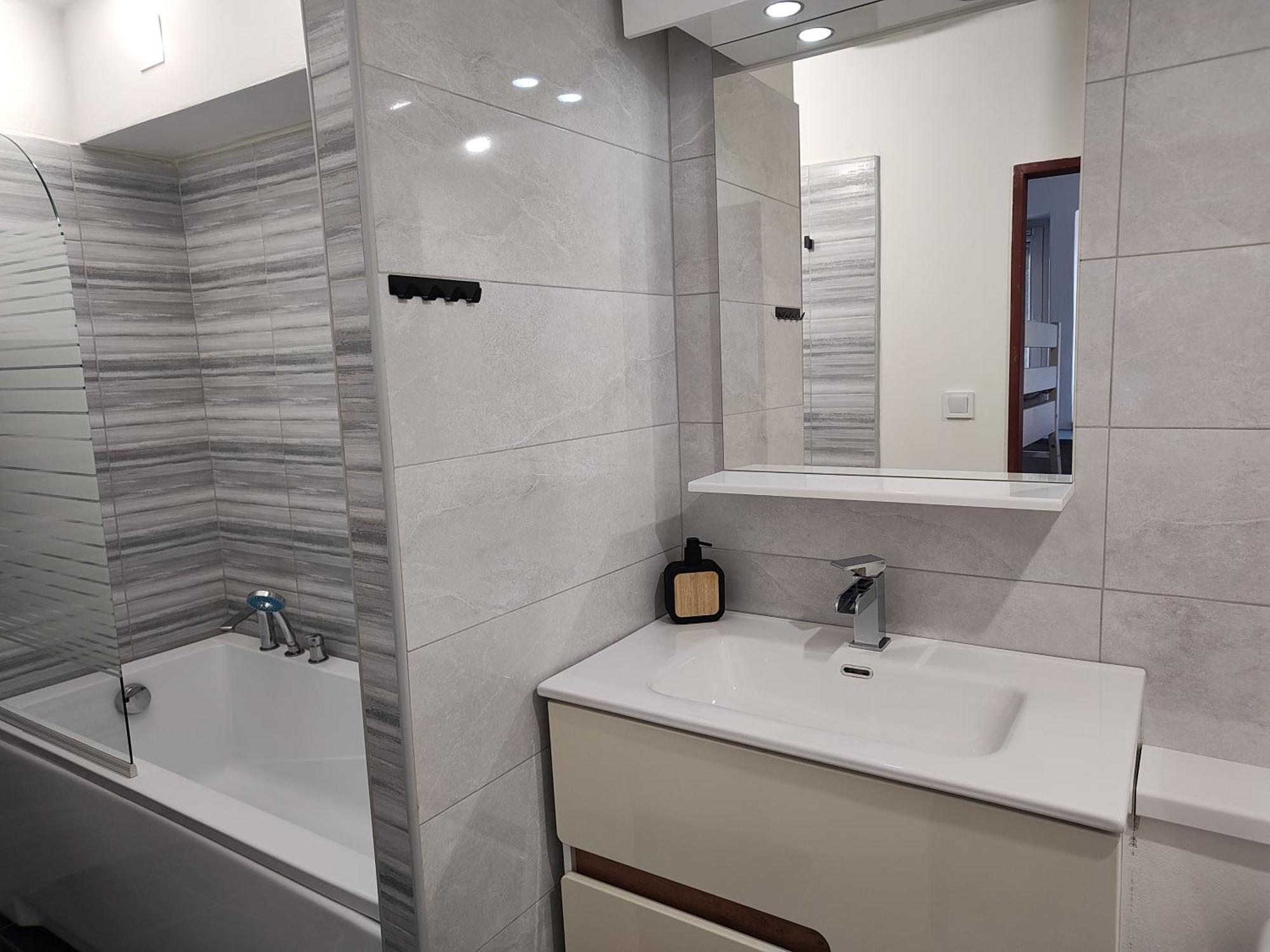Apartment Lipno Pearl 4