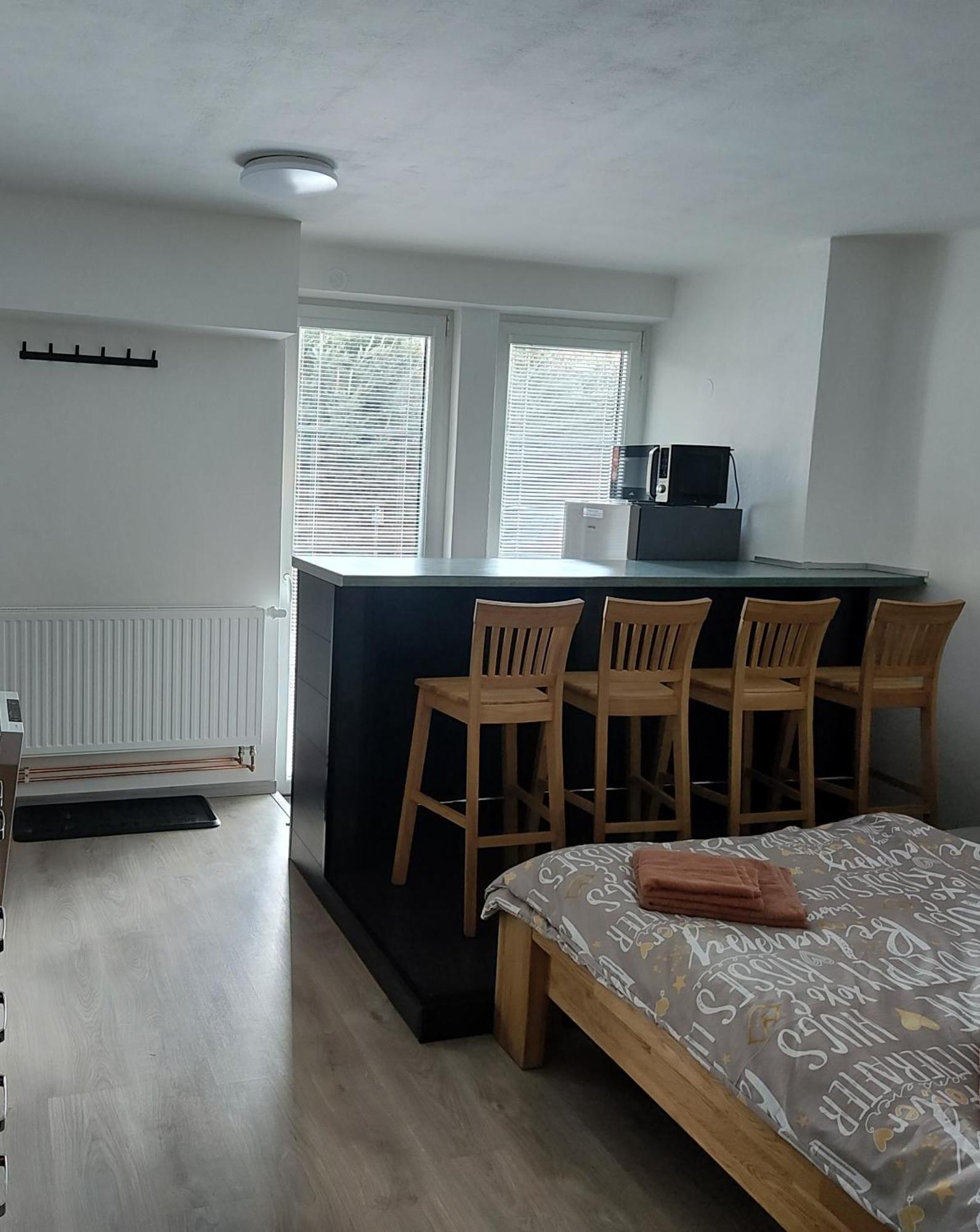 Apartment Lipno Pearl 4 *