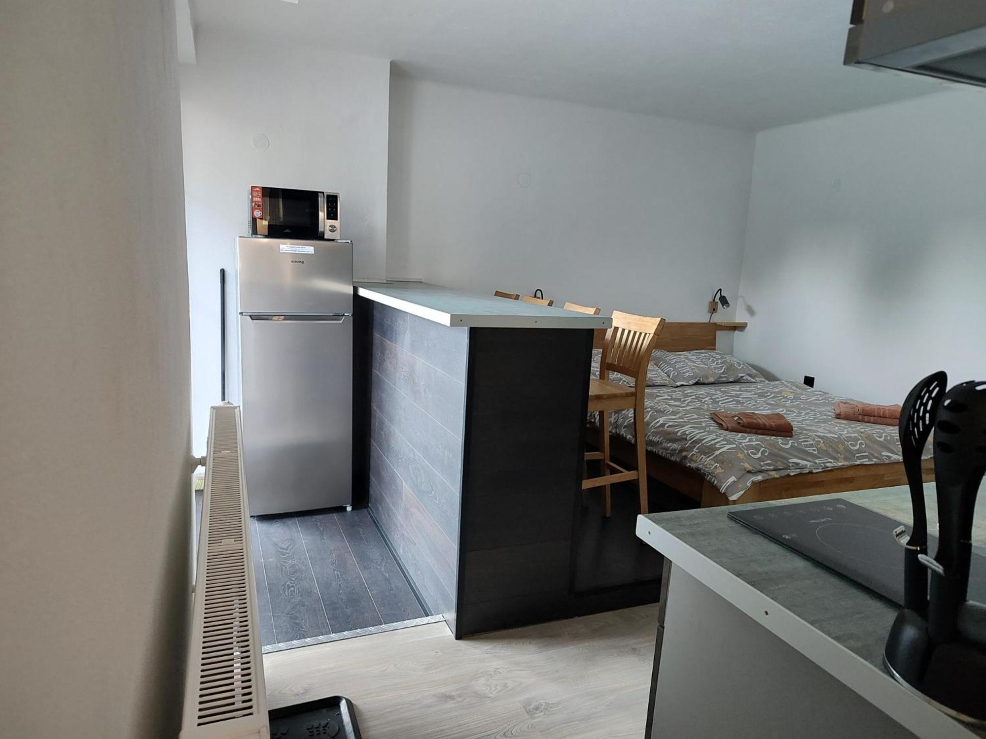 Lipno Pearl 4 Apartment Lipno nad Vltavou